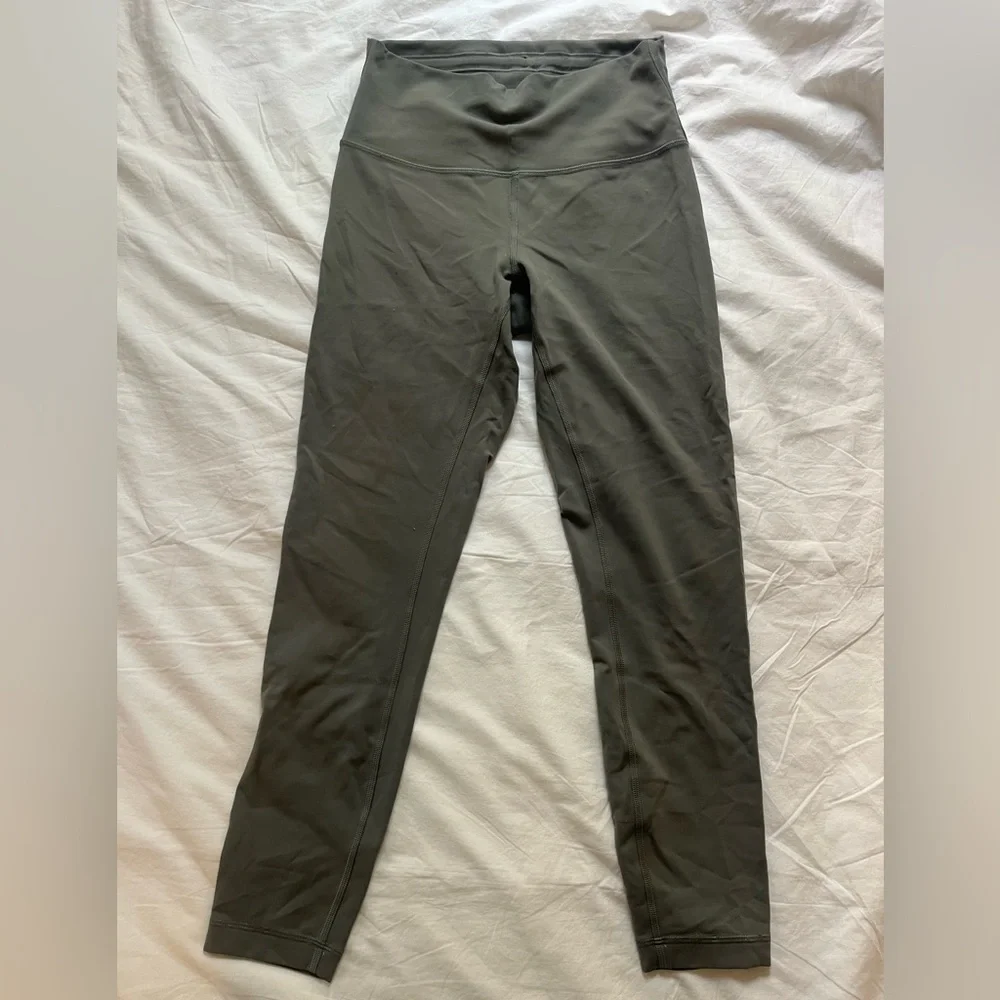 lululemon athletica lululemon wunder